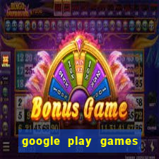 google play games beta pc